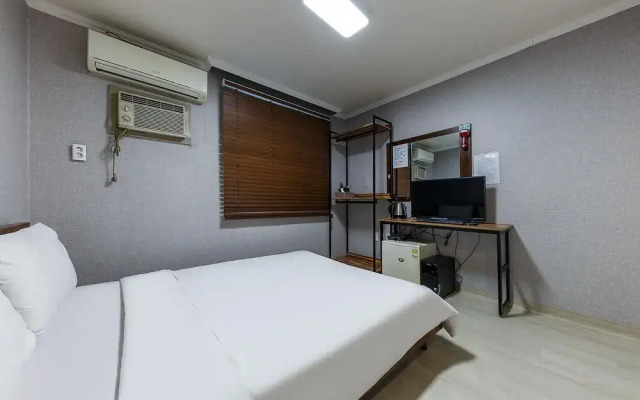 Daejeon Yuseong Lemon Tree Hotel