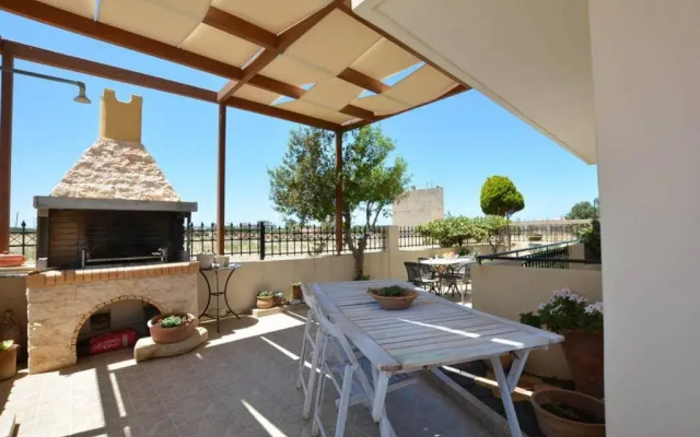 Olive Oil Residence