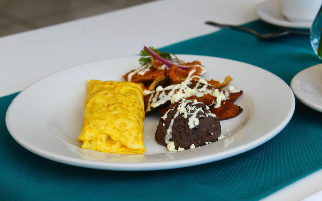 Chiapas Hotel Express