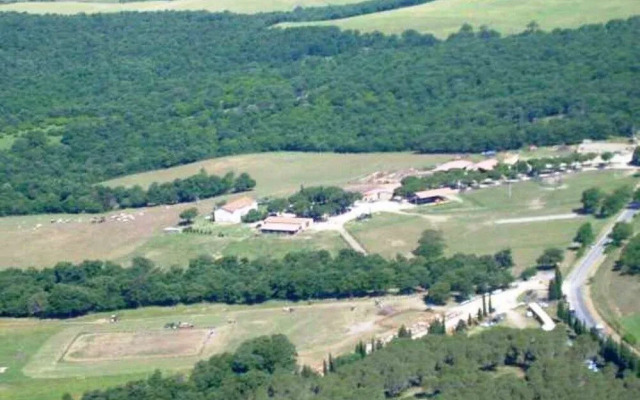 Relais La Roccaccia Universita' Agraria