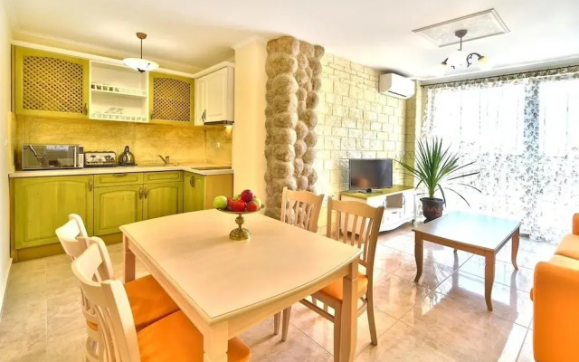 Family Hotel Sirena Palace