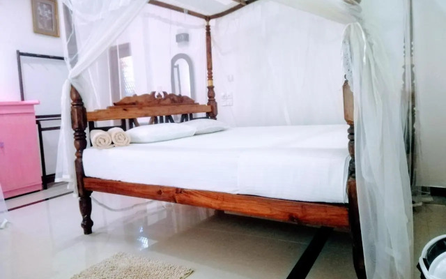 Yoho Sunny Place Guest House