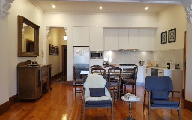 Adelaide Accommodation