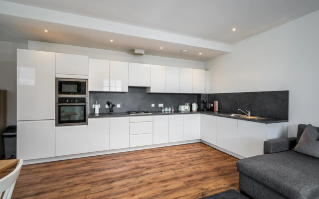 Casa Fresa - Cowgate House