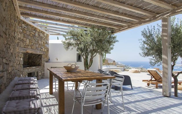 DreamLike Villas Mykonos