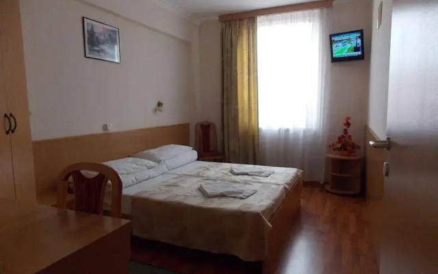 Hotel Zuglo