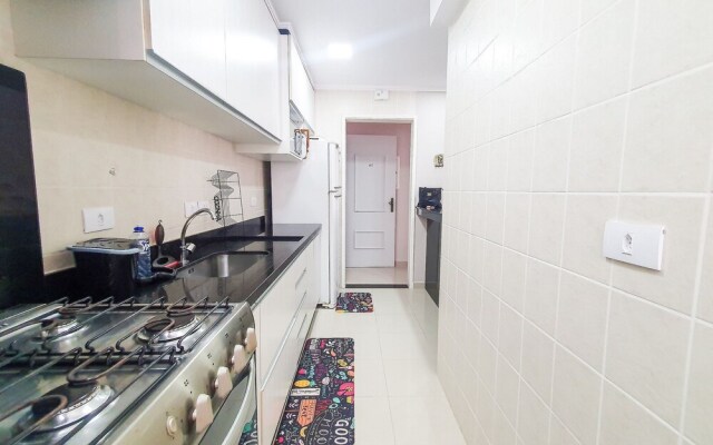 Condomínio Praias de Ubatuba