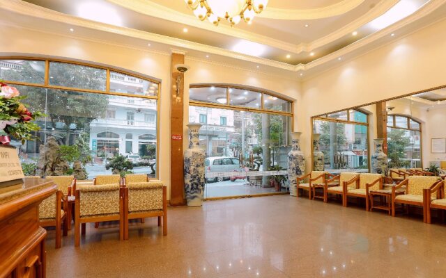 Entity Hotel