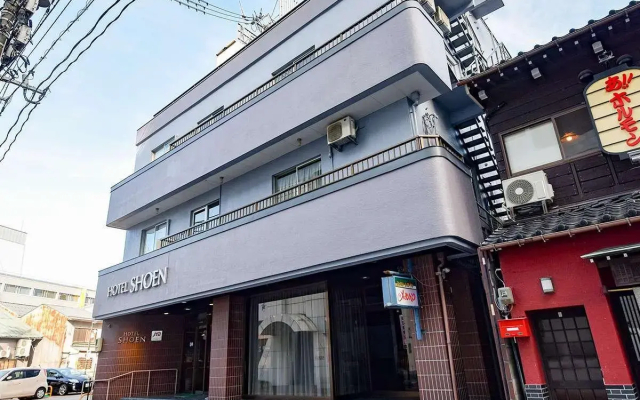 Hotel Syoen