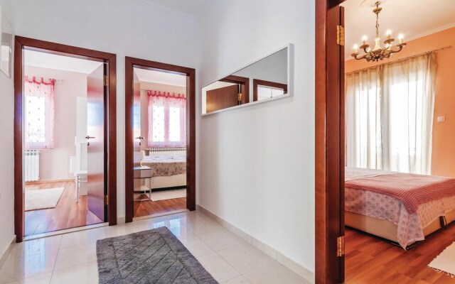 Amazing Home in Zadar With Sauna, Wifi and Outdoor Swimming Pool