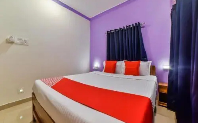 Celjoan Guest House by OYO Rooms