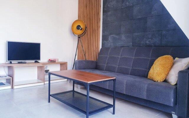 Apartament Dzień Dobry Karpacz