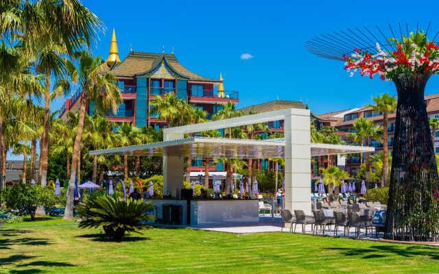 Siam Elegance Hotel & Spa