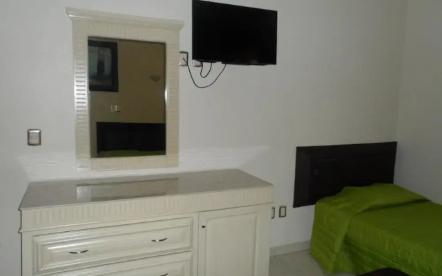Hotel Fernando
