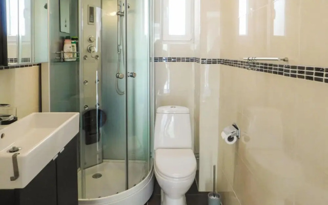 Awesome Apartment in Vir With Wifi and 2 Bedrooms