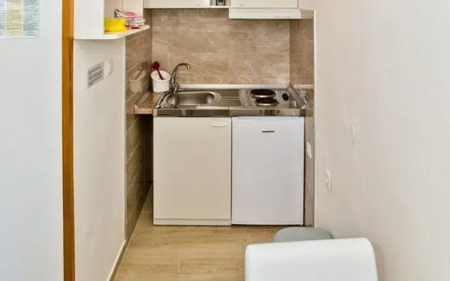 Apartments Balić