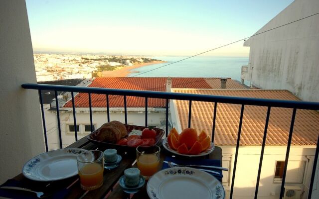 Albufeira Praia Sea View