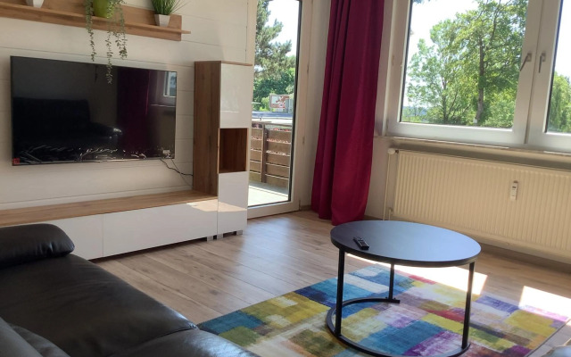 Ferienwohnung Harzblick