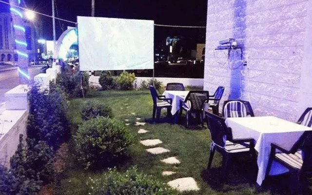 Haya Amman Suite Hotel