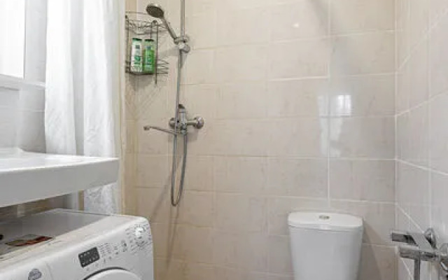 Апартаменты Визит на ул. Абсалямова, д. 30