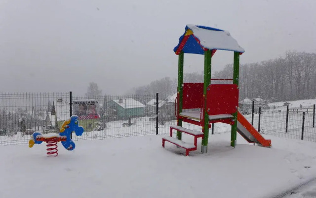 Apartamenty Złoty Widok