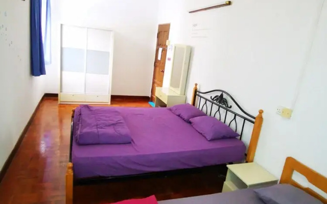 LPM Guesthouse