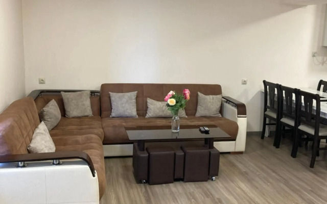 Armen’s Apartment