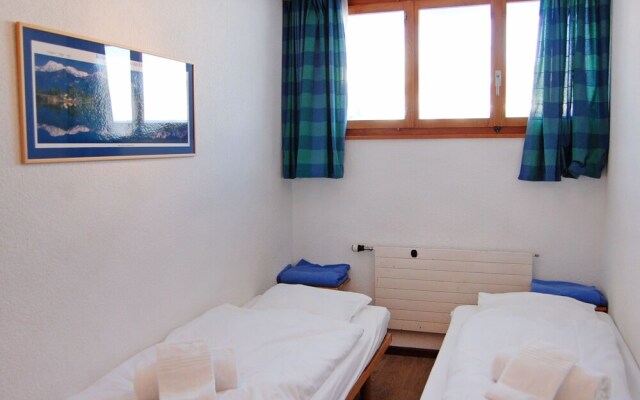 Bouleaux I4 Nendaz in Nendaz