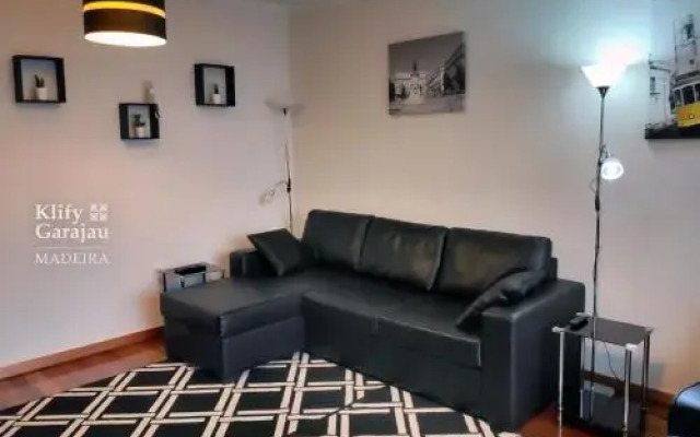 Klify Garajau