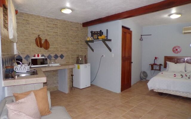 Mycasa's Bed and Breakfast
