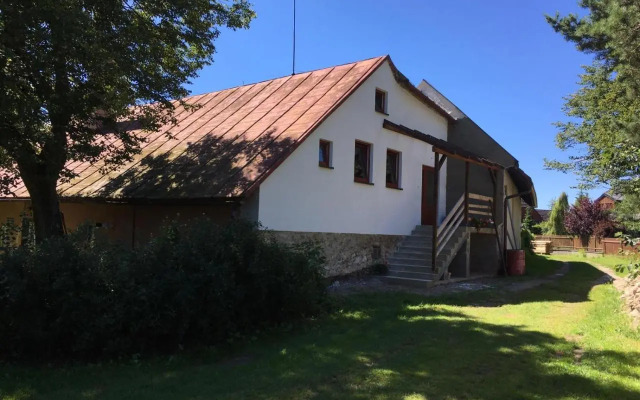 Statek U Kalinů