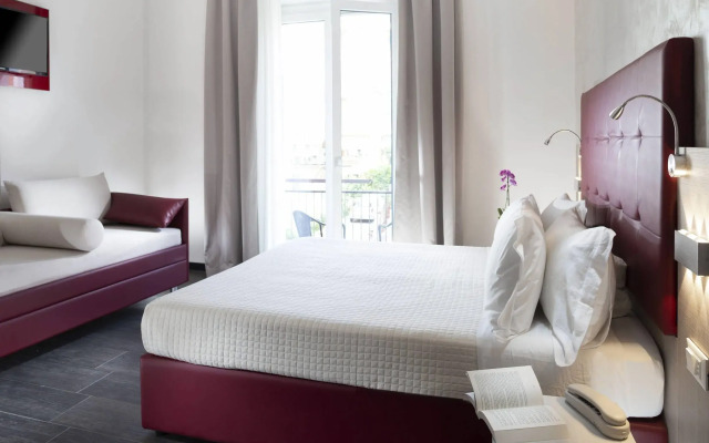 Soma Hotel