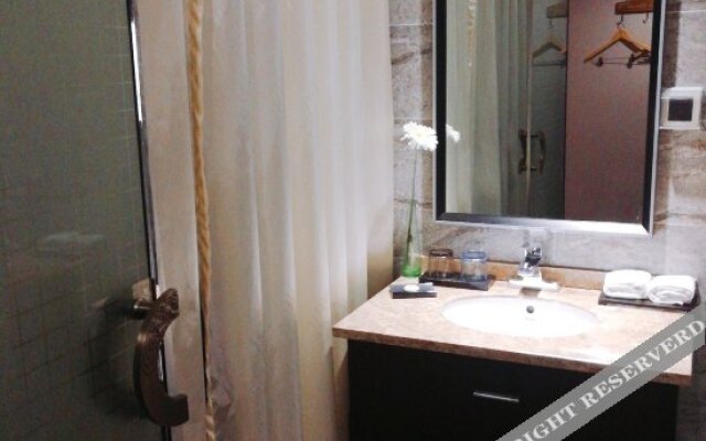 Yunman Hotel
