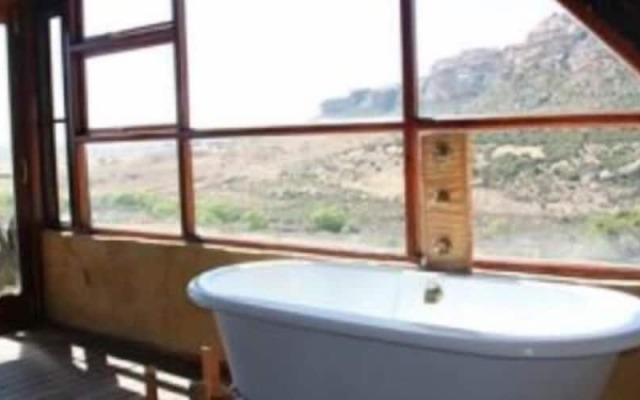 Roodepoort Farm Self Catering