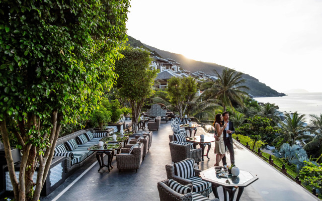 InterContinental Danang Sun Peninsula Resort by IHG
