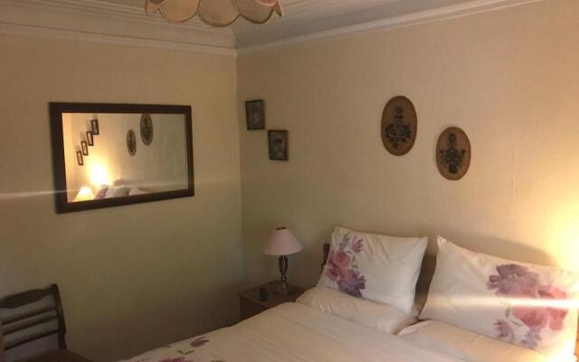 Hosefield Bed and Breakfast