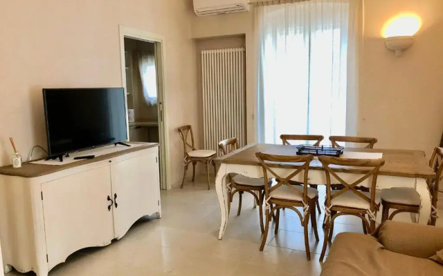 Palazzotto "Fasano Antica"