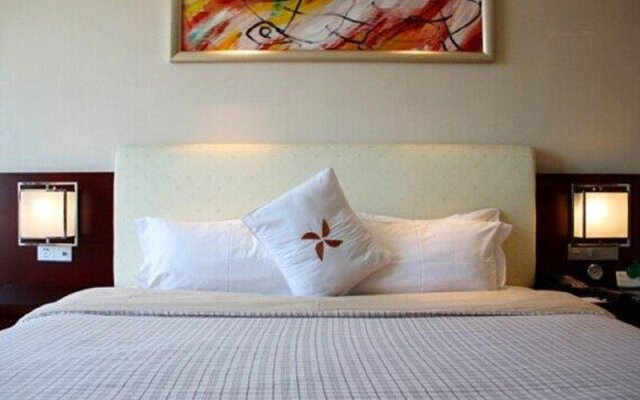 Goethe Holiday Inn