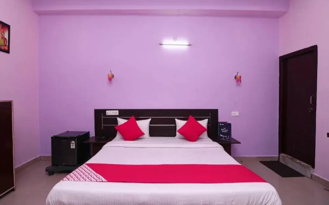 The Rohtak Hyatt by OYO Rooms