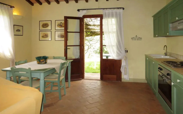 House Glicine Canneto