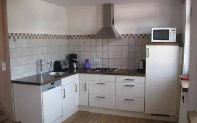 Ferienhaus Zum Landsknecht