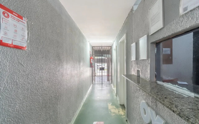 OYO Hotel Dom Pedro, São Paulo