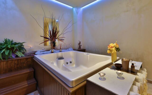 Hotel Fiuggi Terme Resort & Spa