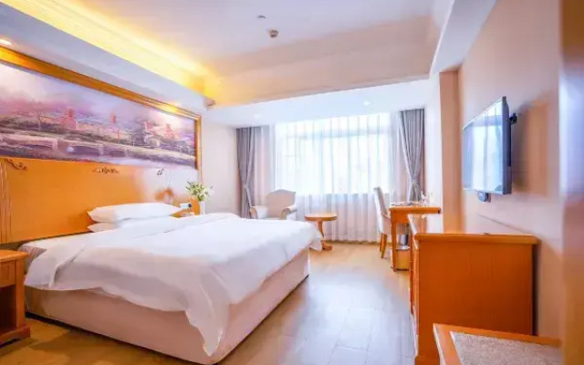 Vienna International Hotel