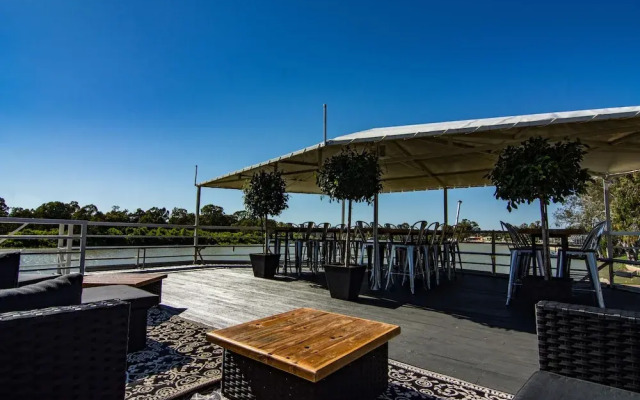 Murray River Queen
