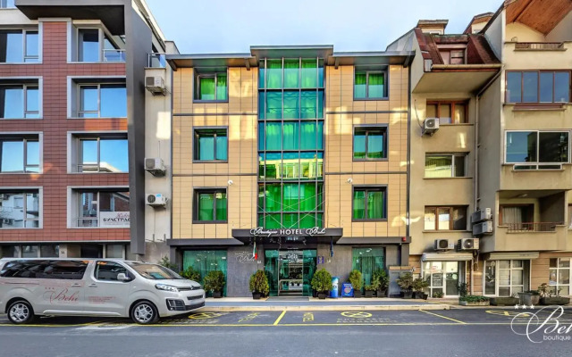 Boutique Hotel Behi