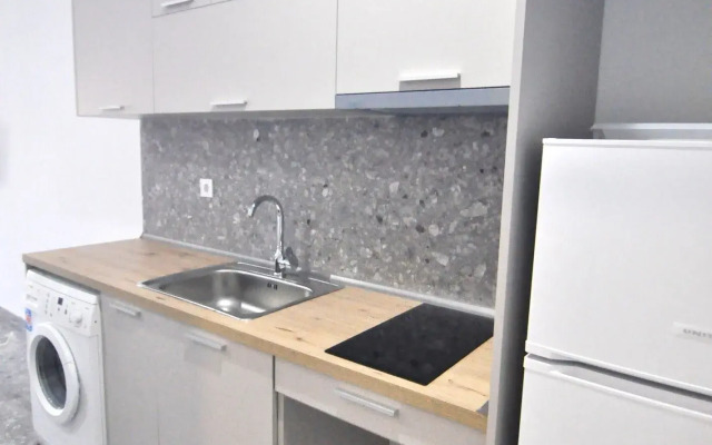 Zennova #29 Sirene Luxury Studio