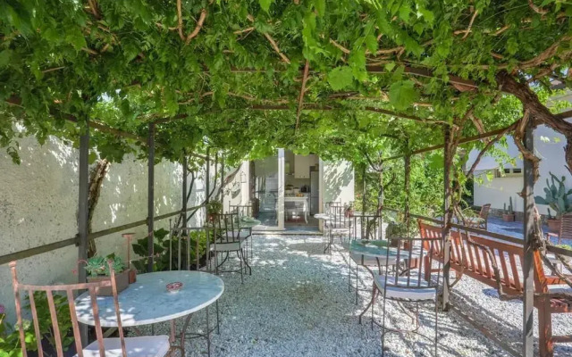 I Levrieri B&B