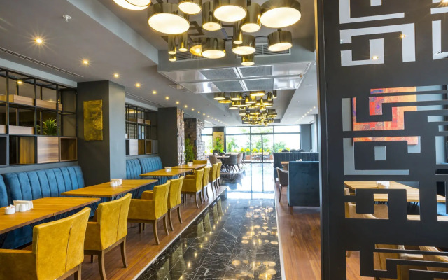 Mövenpick Hotel Trabzon