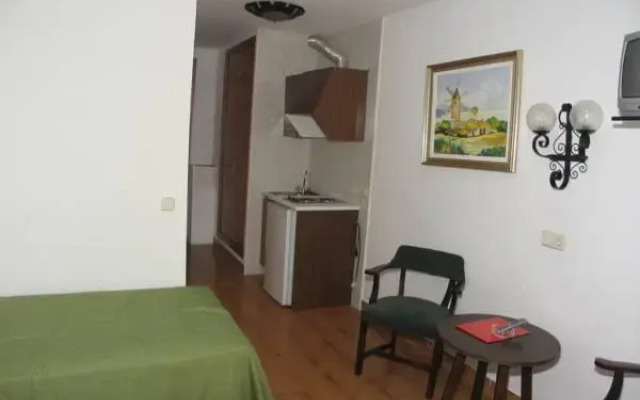 Universal Villa Marquesa